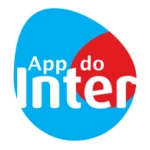 app do inter android application logo